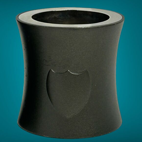 Lot Of 3 Dom Perignon Champagne 2” Metal Candle Holders - Picture 16 of 16